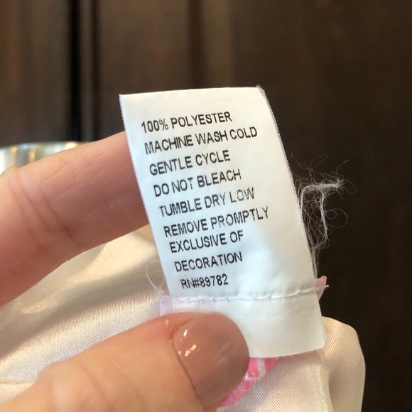 Cruz Natori Size S White Silky Long Robe Bridal Honeymoon Kimono Belted Pockets - Picture 9 of 10